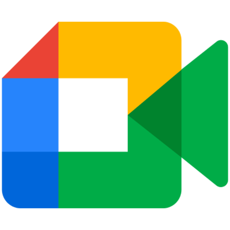Google Meet Logo-1